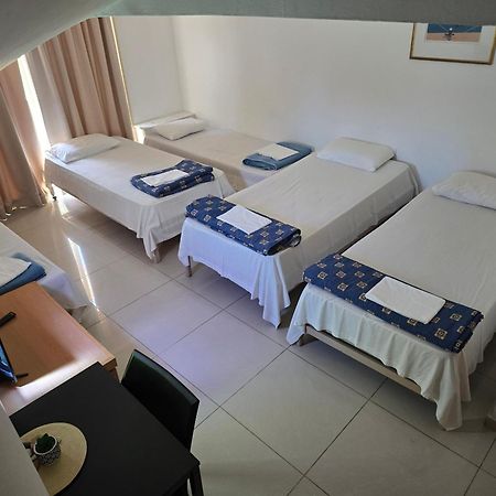 Seashell Apartments Paphos Bilik gambar