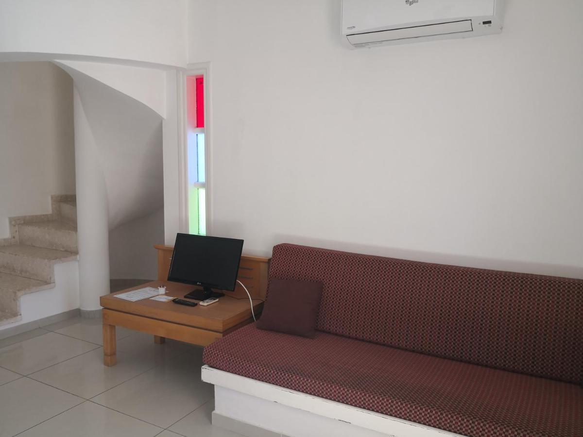 Seashell Apartments Paphos Luaran gambar