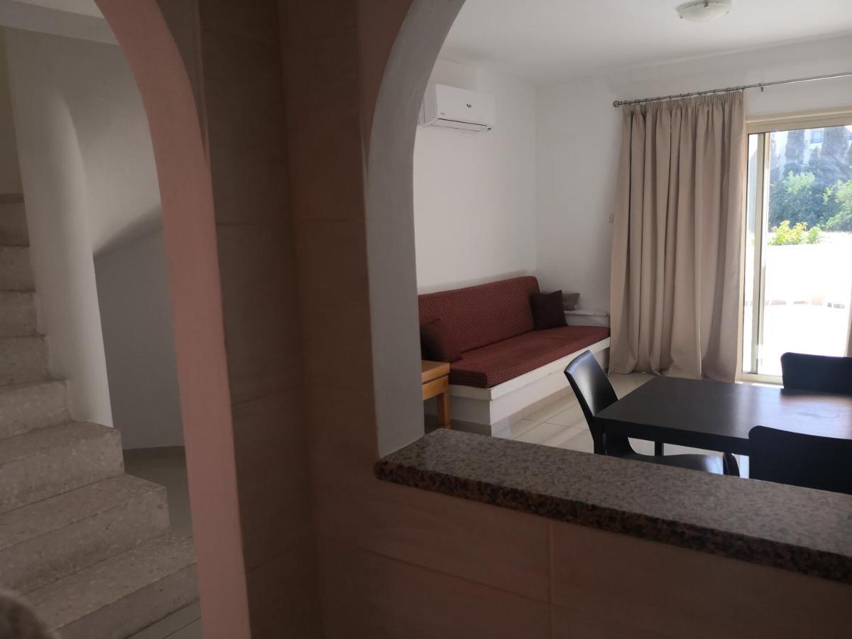 Seashell Apartments Paphos Luaran gambar