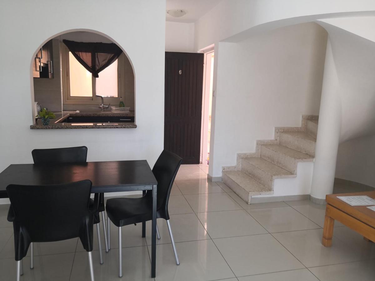 Seashell Apartments Paphos Luaran gambar