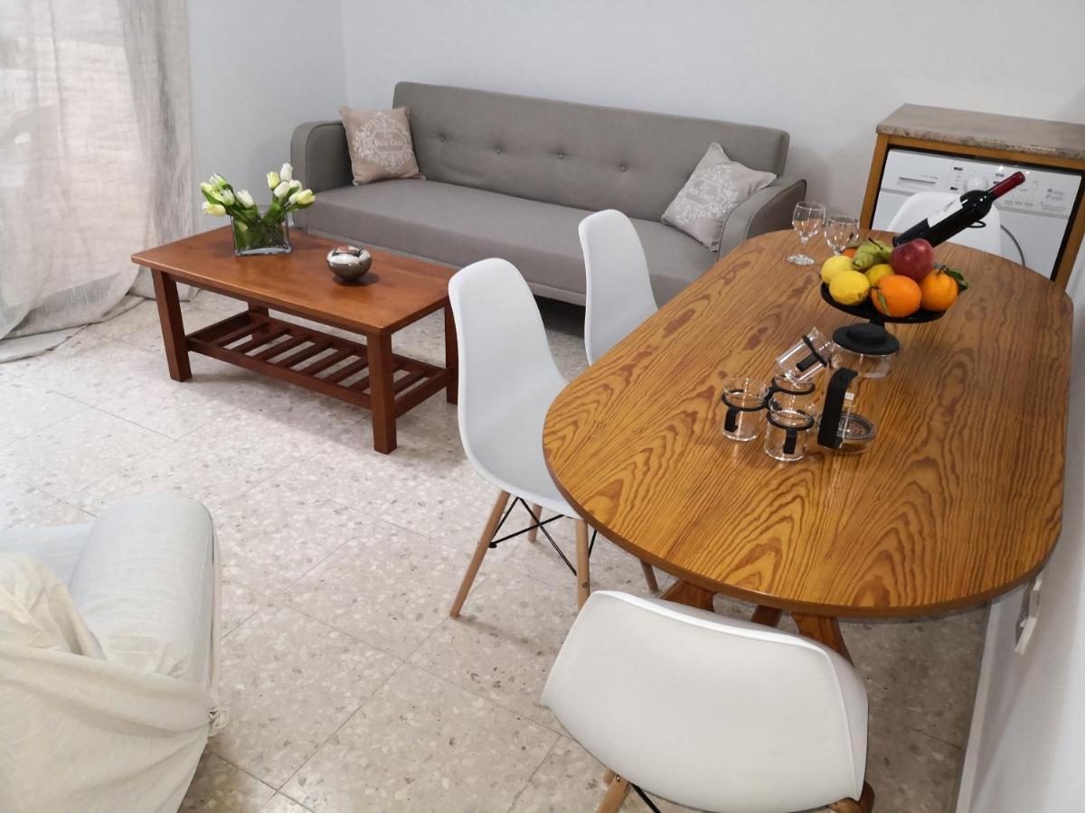 Seashell Apartments Paphos Luaran gambar